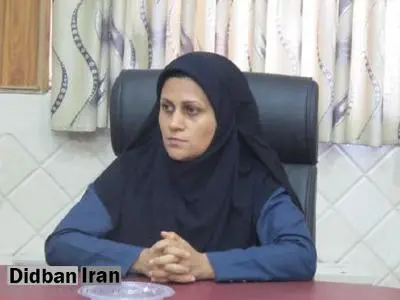 مریم اکبری' با حکم استاندار فارس به عنوان بخشدار مرکزی شهرستان آباده منصوب شد