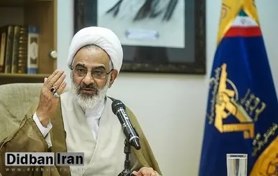 نماینده ولی فقیه در سپاه: دشمن در حال برنامه‌ریزی برای کمرنگ شدن تأثیرگذاری و مرجعیت روحانیت در جامعه است