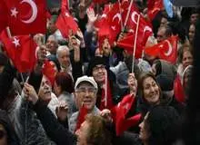 گروه‌های اسلامگرا و طریقت‌های صوفیه در انتخابات ترکیه به چه کسی رای می‌دهند؟