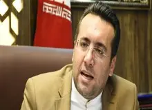 خبر فرار شهردار صدرا قدیمی برای سال گذشته است/ شهردار جدید در بازداشت به سر می برد