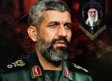 سپاه: فرمانده گروه ۱۵ خرداد نیروی زمینی سپاه در اصفهان شهید شد
