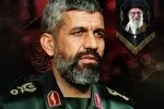 سپاه: فرمانده گروه ۱۵ خرداد نیروی زمینی سپاه در اصفهان شهید شد