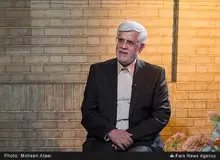 عارف: دینداری اصلاح طلبان و سهم شان در پیروزی انقلاب، از رقیب بیشتر است/ ریشه نامه کروبی را بگویند
