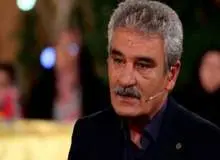 جعفر دهقان: هنرمندی که با پول مردم روی کار آمده نباید از اغتشاش حمایت کند