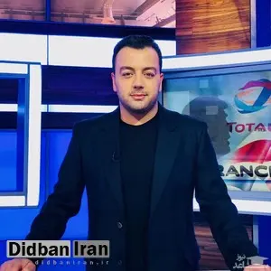 مجری ایران اینترنشنال با ضربات چاقو مجروح شد