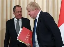 مسکو: این انگلیس است که همواره به دنبال عملیات سری در خارج از مرزهایش بوده/ هر سه ادعای لندن درباره اسکریپال، بی‌پایه است
