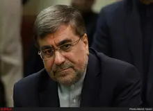 جنتی، سمت جدید گرفت
