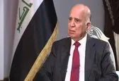 هشدار بغداد درباره گسترش جنگ در منطقه