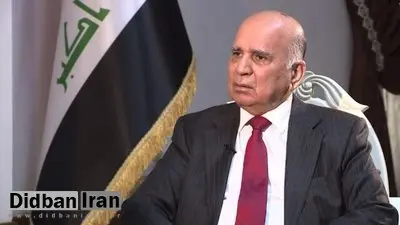 هشدار بغداد درباره گسترش جنگ در منطقه