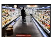  تورم در آلمان به کمترین حد خود در حدود ۳ سال اخیر رسید