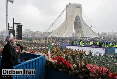 روحانی در تهران/ ابراهیم رئیسی در مشهد/ جلیلی در ساری/  احمد خاتمی در کرمان/ جهانگیری در زاهدان. . .