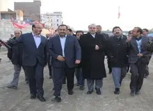 عباس عبدی:دادگاه «عیسی شریفی» چرا غیرعلنی برگزار می شود؟/ این چه سیستمی است که یک مدیر می‌تواند تا این اندازه مرتکب تخلف شود