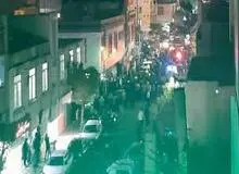 جزییات تیراندازی مرگبار در محدوده خیابان محلاتی تهران