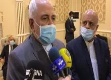 ظریف: آمریکا برای شورای امنیت شعور قائل نیست/ قطعنامه تمدید تحریم رای نمی‌آورد/ اتفاقی بعد از انتخابات‌ آمریکا نمی‌افتد