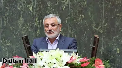 قاسم میرزایی‌نیکو: باید مشخص شود هزینه‌ میلیاردی تبلیغاتی کاندیداهای مجلس از کجا می‌آید/ نمایندگان مجلس به زودی دارایی‌هایشان را در یک سامانه ثبت می‌کنند