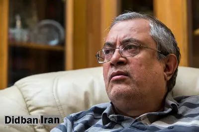 یادداشت سعیدحجاریان در باره هیات نظارت مجمع تشخیص/ ممکن است قانون اساسی به ضد خود تبدیل شود