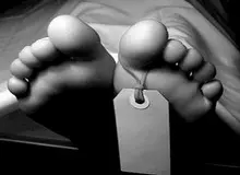 جوان ۲۵ ساله ایلامی در محل کارش خودکشی کرد

