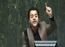 نماینده مجلس ادعا کرد: واکسن آمریکایی باعث می شود بدن علیه خودش بیماری تولید کند