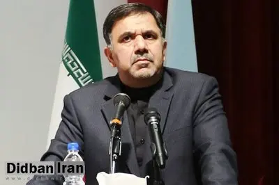پیشنهاد آخوندی برای تعیین ۵ آذر به عنوان روز ایمنی راهآهن