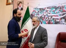 آیا خبر پناهندگی خبرنگار اصولگرا صحت دارد؟