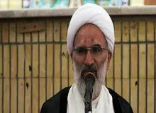 امام جمعه آبادان: عملیات تخریب ساختمان متروپل باید هر چه سریعتر انجام شود