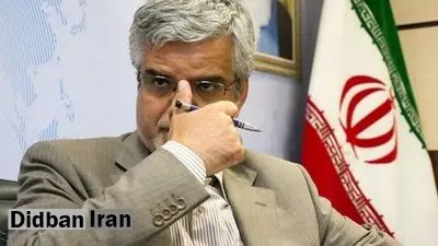 محمود صادقی: همه ما زمینه تبدیل شدن به یک دیکتاتور را داریم