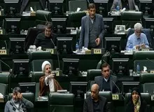 جزئیات تغییر در مدل نشستن و چینش صندلی‌های نمایندگان در مجلس