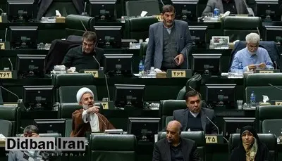 جزئیات تغییر در مدل نشستن و چینش صندلیهای نمایندگان در مجلس