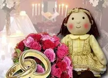 تلاش معاون رئیس جمهور برای تصویب قانون مقابله با کودک همسری 