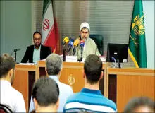 انتشار کیفرخواست اسفندیار رحیم مشایی/ او با چه کسی علیه امنیت ملی تبانی کرد؟
