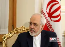 روایت ظریف از دیدارش با بشار اسد/ درباره وضعیت ادلب با مقامات ترکیه صحبت می‌کنم