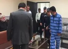 تائید حکم قصاص قاتل امام جمعه کازرون