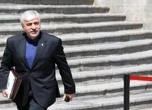 وزیر ورزش: تصمیم‌گیری در خصوص استعفای من با رئیس جمهور است