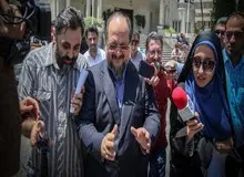 فرار به جلوی وزیر سابق صمت؛/ شریعتمداری: من را جای دیگر هم به کار نگیرید، حضور من کارایی ندارد!!