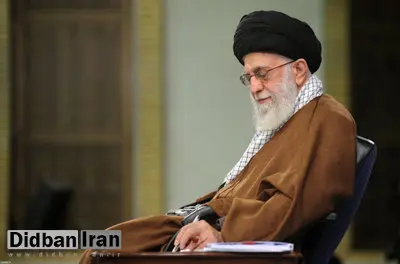 آیت الله خامنه ای: سپاه با قدرت به فعالیتهای شایسته خود ادامه دهد