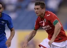 گزارش AFC از پیوستن «جباروف» به تیم فوتبال استقلال