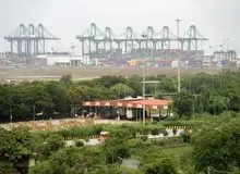 ترامپ: تعرفه‌های هند کاهش نمی‌یابد