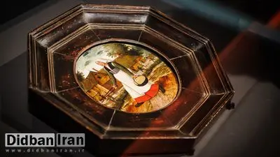 کشف نقاشی دزدیدهشده بروگل پس از نیمقرن در موزه هلند