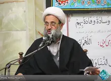 حجت الاسلام احمد پناهیان خواستار محاکمه معاون وزیر بهداشت شد!+فیلم