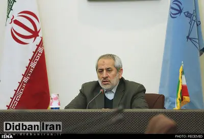 دادستان تهران: در شمال شهر تهران کمتر به گوشت‌ نیاز است، در جنوب شهر توزیع شود