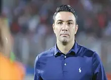 نکونام: خیلی‌ها لیاقت حضور در تیم ملی را ندارند/ پای منافع ملی درمیان است؛ نباید این طور باشد که بازیکن هایی که در قراردادشان آپشن دارند، برای یک اردو به تیم ملی دعوت شوند