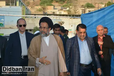 رسانه اصولگرا: متن صحبتهای وزیر اطلاعات را «آشنا» تنظیم کرده بود