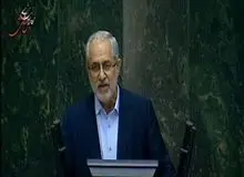 کامیار دادستان دیوان محاسبات شد
