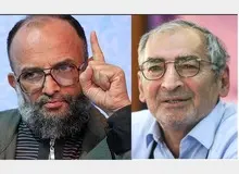 زیباکلام در واکنش به اظهارات سعید قاسمی: لیاقت پاسخ‌دهی ندارد