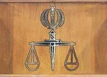 معاونان دادستان تهران در محل آتش‌سوزی ساختمان پلاسکو حضور پیدا کردند