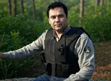 عاملان شهادت محیط‌بان گلستانی دستگیر شدند