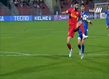 استقلال با انتقام المحرق صعودش را قطعی کرد