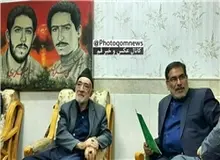 آیت الله هاشمی هیچ‌گاه حزبی و جناحی عمل نکرد