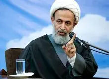 پناهیان: بعضی‌ها «مقدار محاسن‌شان» با تغییر دولت‌ها تفاوت می‌کند! / این «نفاق» است