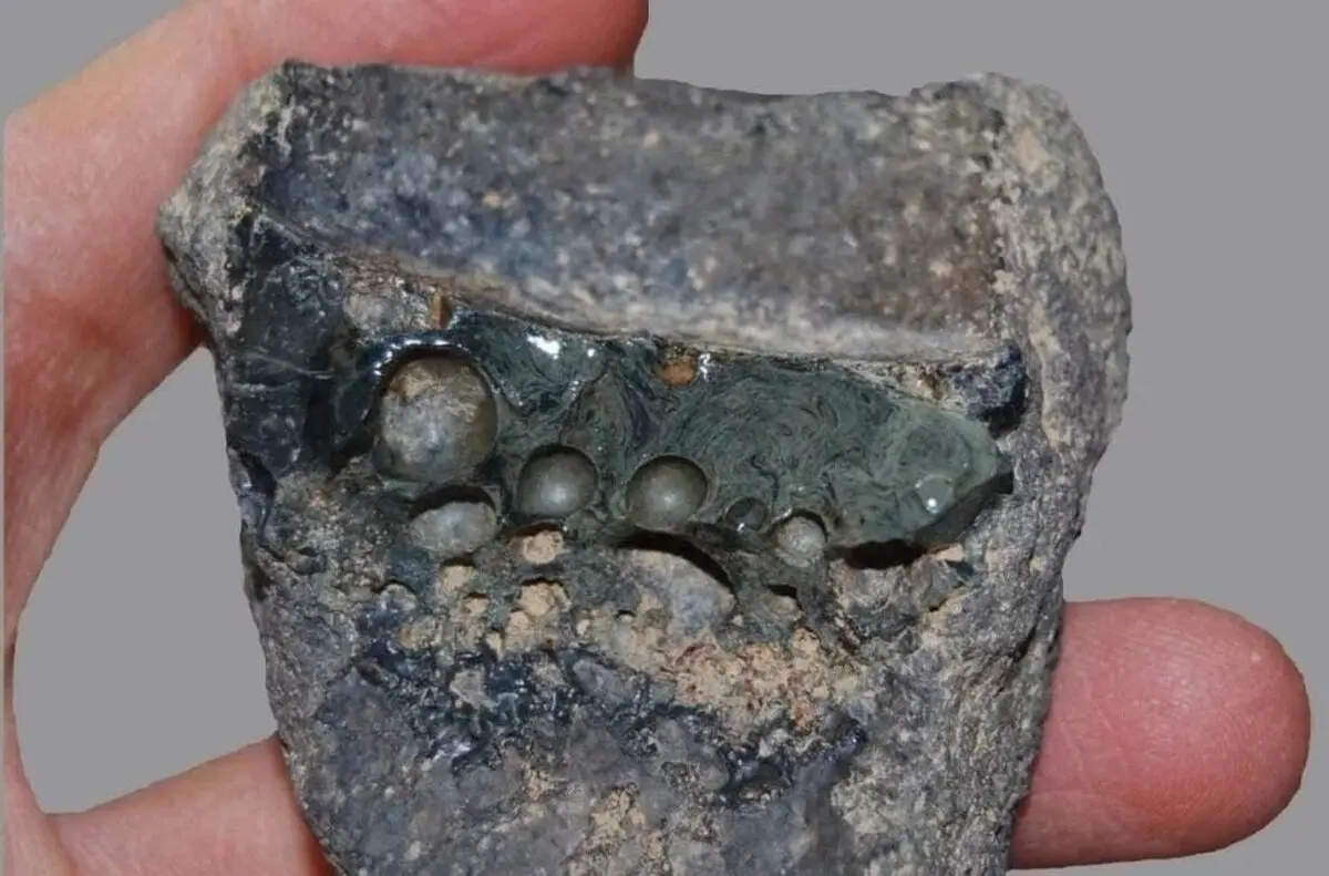 ساخت اولین فولاد کرومیوم جهان در ایران باستان / نتایج شگفت‌انگیز پژوهشی تازه